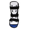Ankle Brace Breathable Comfortable Free Adjustment Foot Drop Support Brace
