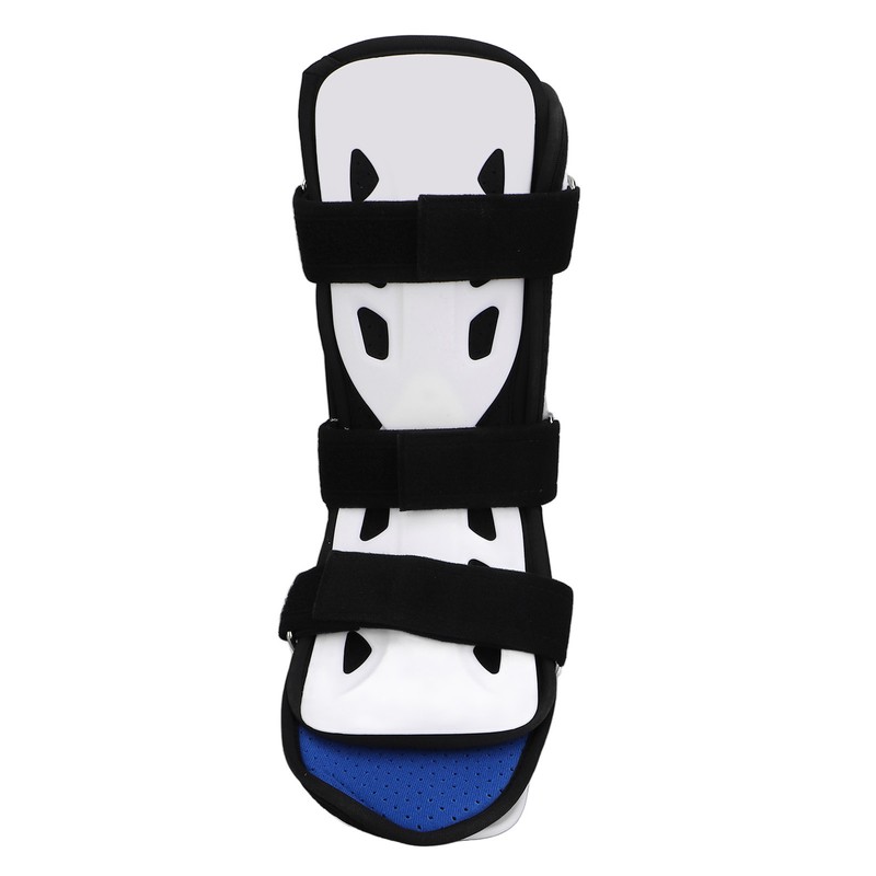 Ankle Brace Breathable Comfortable Free Adjustment Foot Drop Support Brace