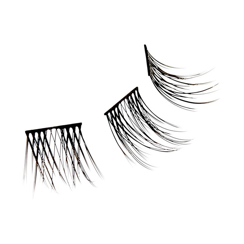 KISS FALSCARA EYELASH WISP MULTI SHORTY