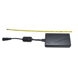 Limoss Compatible Replacement Power Supply Transformer 500009 for Electric Recliners and Lift Chair, MC120-29V 2A