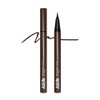 Merge the First Pen Eyeliner 0.5g Oreo 2 x / 머지 더 퍼스트 펜 아이라이너 0.5g 오레오 2개