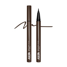 Merge the First Pen Eyeliner 0.5g Oreo 2 x / 머지 더 퍼스트 펜 아이라이너 0.5g 오레오 2개
