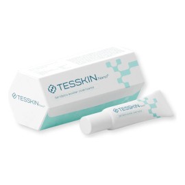 Tesskin Nano Gel Cicatrizante Pie Diabético ~40 Aplicaciones