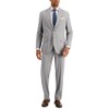 Nautica Mens Modern fit 2 Piece Suit 42 L /