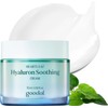 Goodal Heartleaf Hyaluron Soothing Cream 2.53 oz