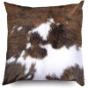 TOMWISH 20X20 Inch Decorative Pillow Covers Set Of 2 For