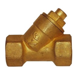 CORNAT T576001 Non-Return Valve, 1/2 Zoll