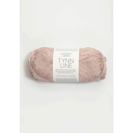 Sandnes Garn Tynn Line 3511 Powder 50g