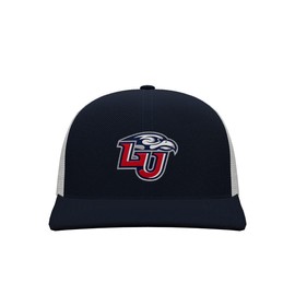 Sport Your Gear Liberty Flames LU Mid Profile Adjustable Snap Back Baseball Hat Cap