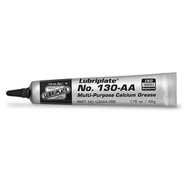 Lubriplate L0044-086 No. 130-Aa Tube