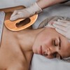 1 Piece of Gua Sha Board and 1 Piece of