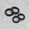 50Pcs Power Pressure Washer O-Rings Replacement for 1/4inch 3/8inch M22