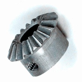 5140082-09 for Porter Cable Table Saw Bevel Gear PCB220TS PCB270TS