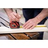 ViGOR 5 Metre Tape Measure with Hand Strap and Belt