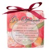 Nesti Dante Camelia & Cinnamon Camelia & Cinnamon 7.1 oz
