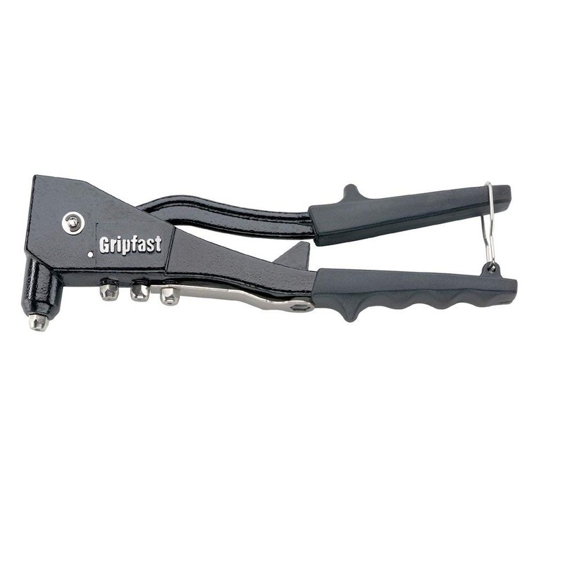 GESIPA Rivet Pliers Gripfast NTH for DIY Use Robust Riveting