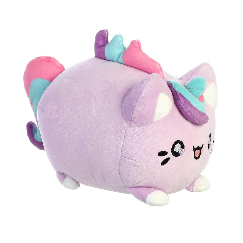 Aurora - Tasty Peach - Lavanda sueño Meowchi - 17.78cm.