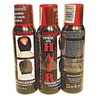 Jerome Russell Dark Brown Spray On Hair Color Thickener 1