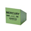 Keystone Mercury Remote Tool Box, Khaki, Size: Approx. W 4.8