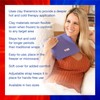 ThermiPaq Reusable Ice Pack and Hot Cold Pack For Injuries