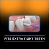 Dentek Slim Brush 32 Count Deep Clean Tight Teeth (6