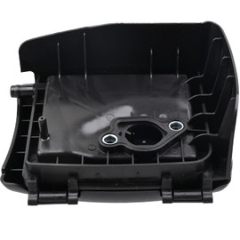 SYSKANT 14 743 03-S Air Filter Cover for Kohler XT650 XT675 Engine for Husqvarna Toro 22" Recycler Lawn Mower Replace for 14 743 03-S Air Filter Cover Base Cleaner Kit
