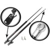 Qty (2) Fits Subaru Impreza Outback 2012 To 2016 Wagon Tailgate Lift Supports