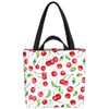 VOID Summer Cherries Bag 33 x 33 x 14 cm,