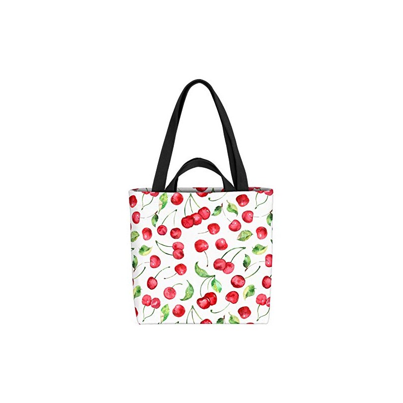 VOID Summer Cherries Bag 33 x 33 x 14 cm,