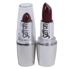 Saffron - 0134 Lipstick (Colour 22 Very Berry)