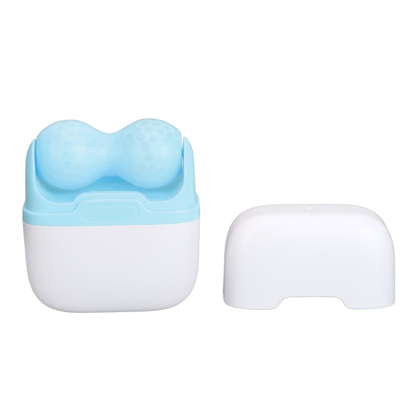 Ice Face Roller Portable Muscle Soreness Migraine Relief 2 in