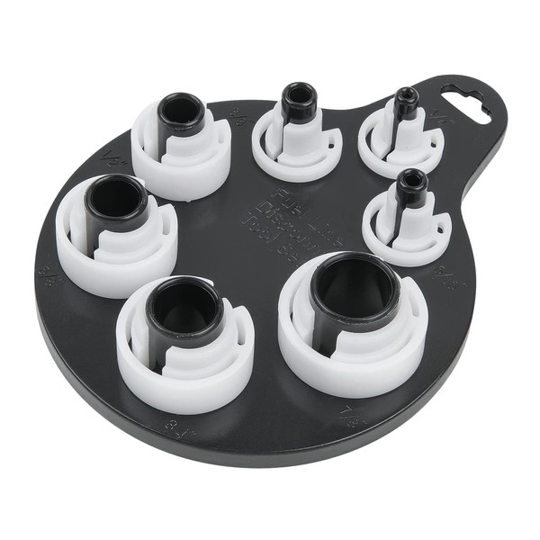 KS Tools 115.1089 Cable Connector Release Clip Set for CLIC