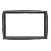 Autoleads DFP-01-13 Car Audio Double DIN Facia Adaptor, Black