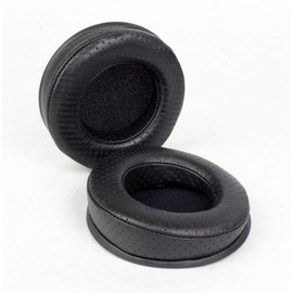 Dekoni Audio Elite Series Earpads for HiFiMan Sundara, HE-400i Headphones (Elite Fenestrated Sheepskin)