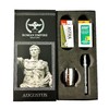 Razor Blades Club Roman Empire Shaving Augustus Double Edge Safety