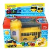 Deluxe 2x Tayo Y Sus Amigos Autobuses Juguetes Animado Camión