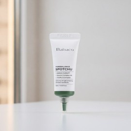 BABACO Pore Balance Spot Chew 10ml + Pante Barrier Cream Sachet 4108059 NONE / BABACO 포어밸런스 스팟츄 10ml +판테베리어 크림 샤쉐 4108059 NONE