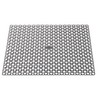 Hardys Dish Drying Mat | Sink Protector Mat for Ceramic,