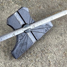 Guitar Tools International Depth Gauge Tool - CE-1441