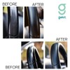 Geist. Steering Wheel Restoration Kit | Degrease and Refresh the