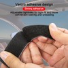 TSUGAMI 2PCS Car Inside Door Handle Protector, Anti-Scratch Vehicle Door