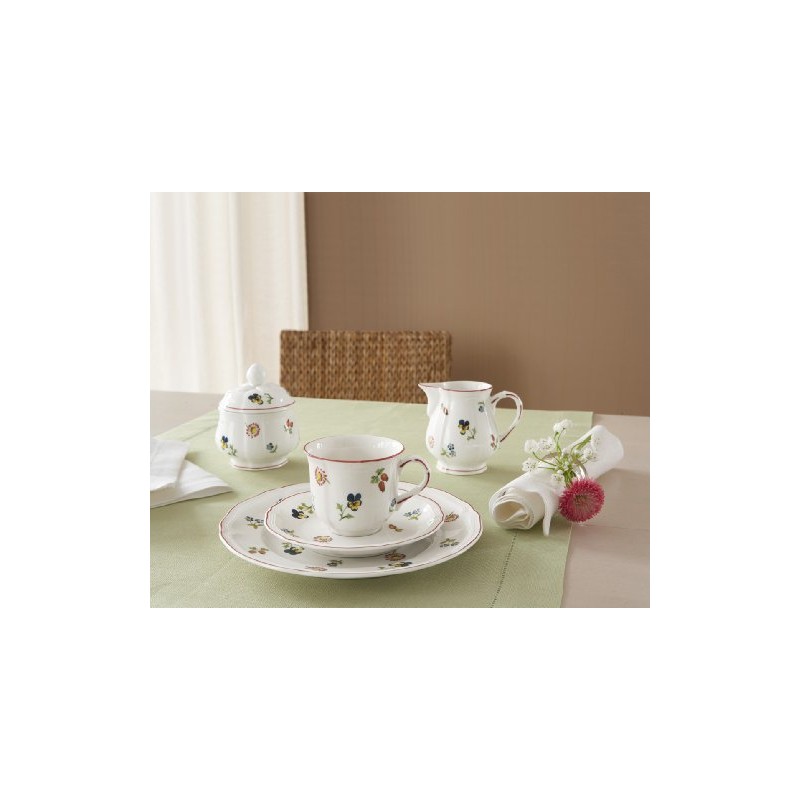 Villeroy & Boch Petite Fleur 15 cm Saucer Tea Cup