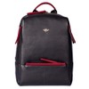 Mala Leather Mason Back Pack 7193-27