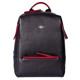 Mala Leather Mason Back Pack 7193-27