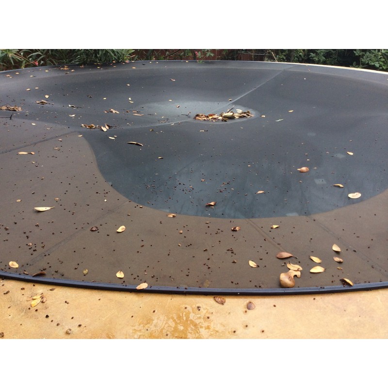 Leaf Net - Hot Tub/Spa