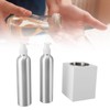 Massage Oil Heater Professional Single Bottle Quick Heating Lotion Warmer