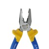 S&R Combination Pliers 180 mm x 39 mm, Cr-V, 2-Component