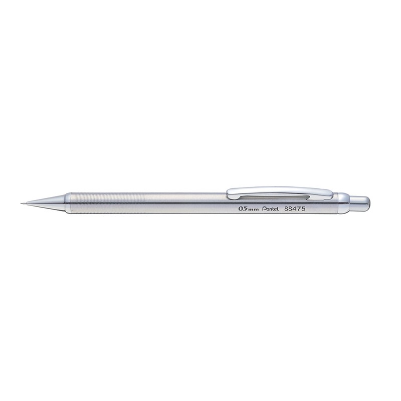 Pentel Sterling Executive Rollerball and Auto Pencil Gift Set -