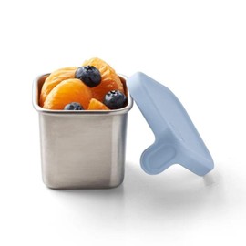 Planetbox Launch & Shuttle Dipper Little Square 2.4oz 70ml, Galactic