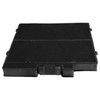vhbw 2 x activated carbon filters compatible with Siemens LC77BHM50,